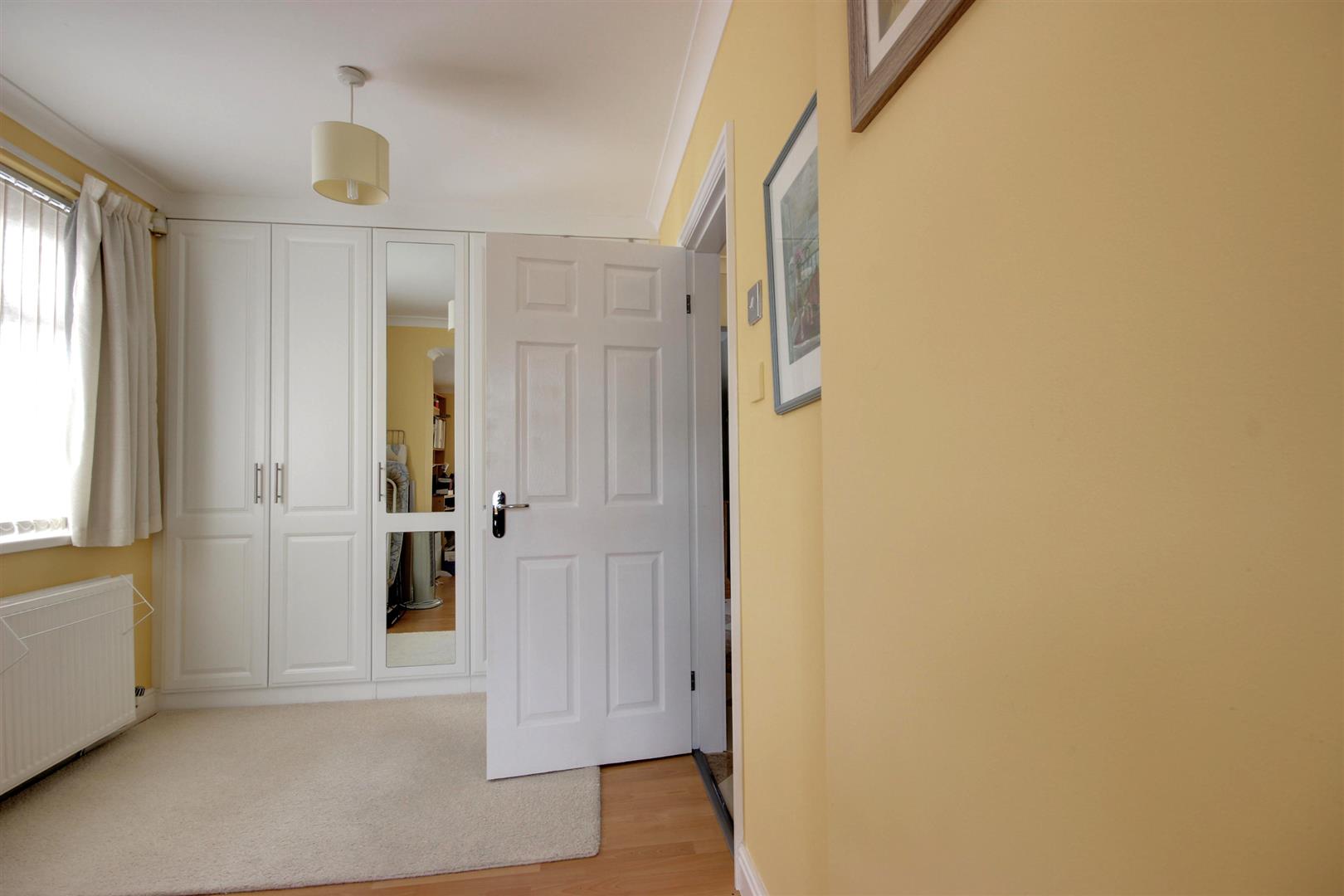 Windsor Close, Cottingham